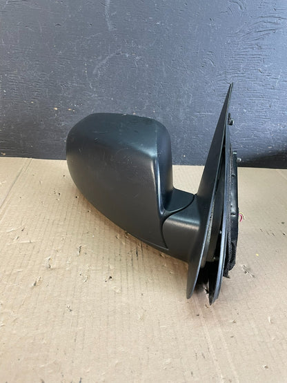 2007 to 2012 Hyundai Santa Fe Right Pasenger RH Side View Mirror Power AD8668 DW1