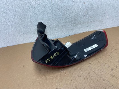 2015 - 2019 Toyota Sienna Left Driver LH Side Tail Light DEPO AD8143 LK6