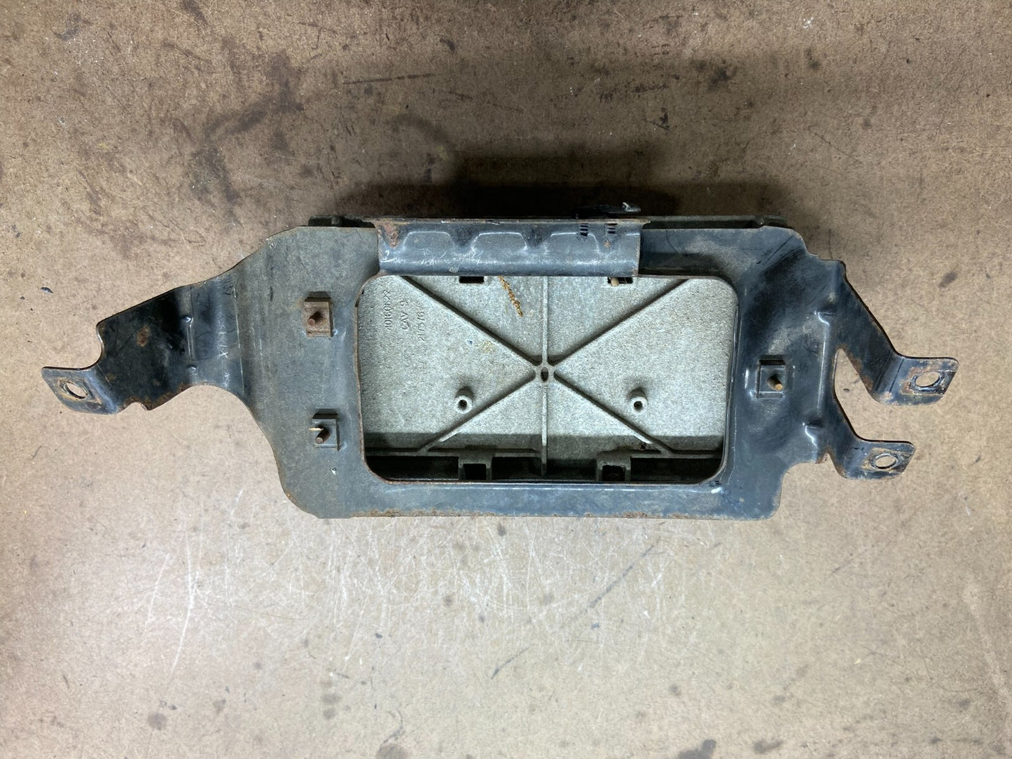 2008 2009  Caravan Town & Country 3.8L Engine Control p05187802af j5404 DG1