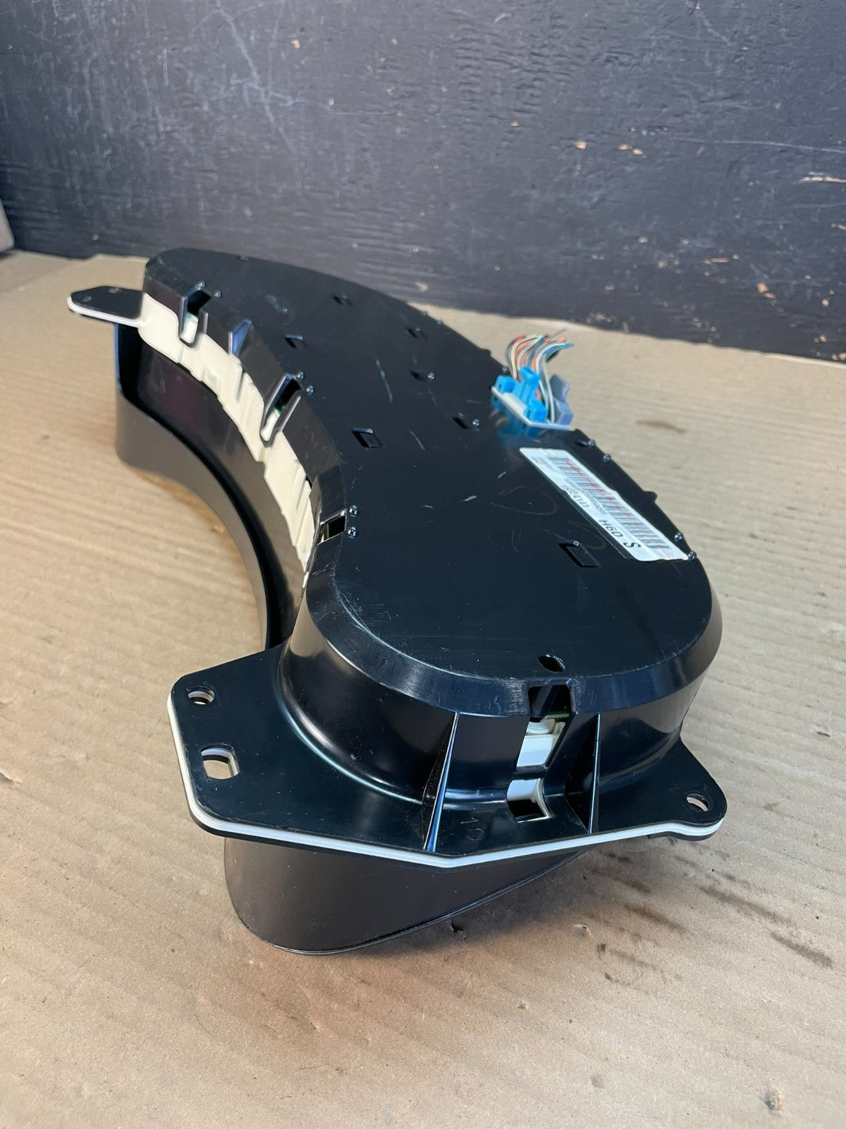 2003-2006 Silverado Sierra Yukon Tahoe Speedometer Instrument Cluster AF3451 DW5