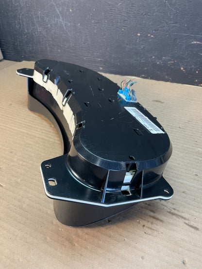 2003-2006 Silverado Sierra Yukon Tahoe Speedometer Instrument Cluster AF3451 DW5