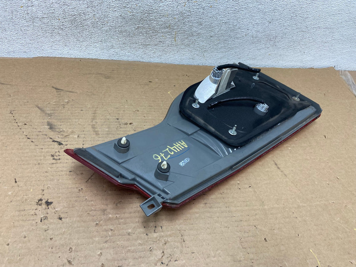 2008 2009 2010 Honda Odyssey Tail Light Inner Right Passenger Rh AH4276 LK4