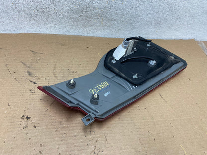 2008 2009 2010 Honda Odyssey Tail Light Inner Right Passenger Rh AH4276 LK4