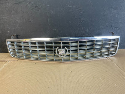 1994 1995 1996 Cadillac Deville Front Upper Grill Grille ae3525 DG0