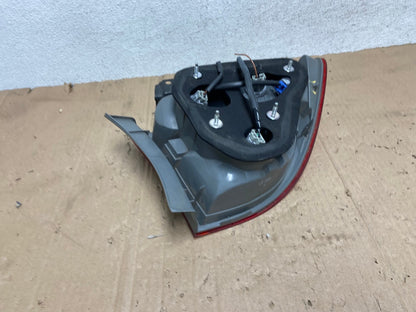 2006 2007 2008 Honda Civic Right Passenger Rh Side Tail Light AE9280 LK6