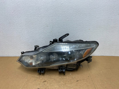 2011 to 2014 Nissan Murano Headlight Left Driver LH Side Xenon Hid AC7624 DW0