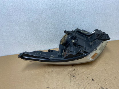 2011 to 2015 Ford Explorer Right Passenger Halogen Headlight AG2247 DW8