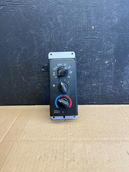 1998 to 2001 Dodge Ram 1500 Temperature Climate Control Heat AC Heater AD2123 DG0