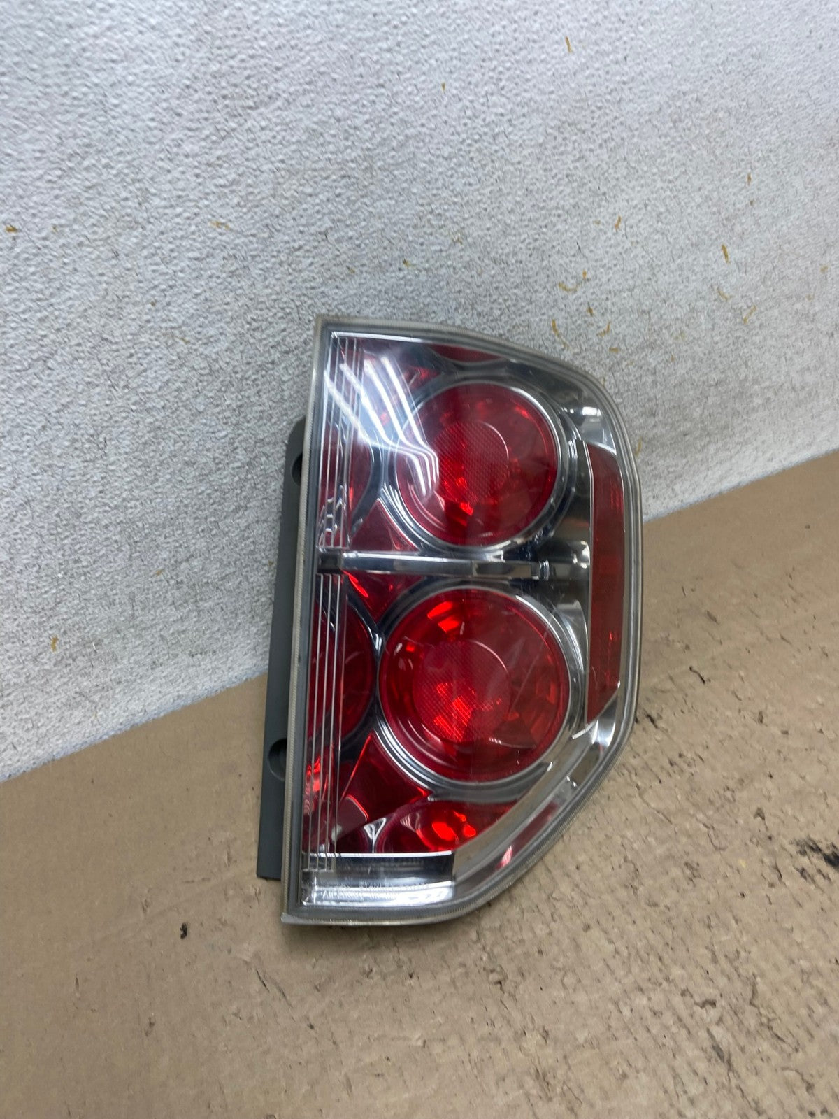 2006 2007 2008 Honda Pilot Right Passenger Rh Side Tail light AI2522 LK2