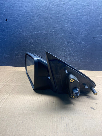 2008 to 2011 Ford Focus Left Driver View Door Mirror AD5002 DW10