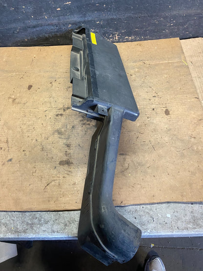 2003 to 2008 Nissan Murano Air Intake Cleaner Duct R0317 DG3