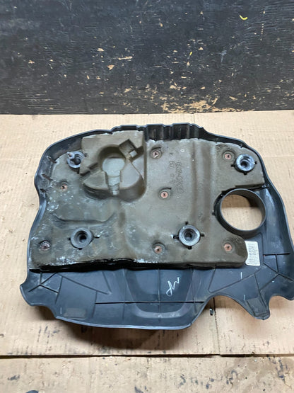 2012 - 2015 Kia Optima Sonata 2.4L  Engine Motor Cover W4596 DG5