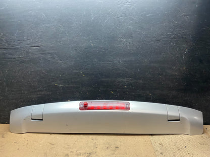 2009 to 2015 Honda Pilot Rear Trunk Spoiler Gate Oem V9542 DG0