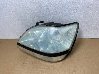 2001 2002 2003 Lexus RX300 Left Driver Headlight Xenon HID AG2039 LK1