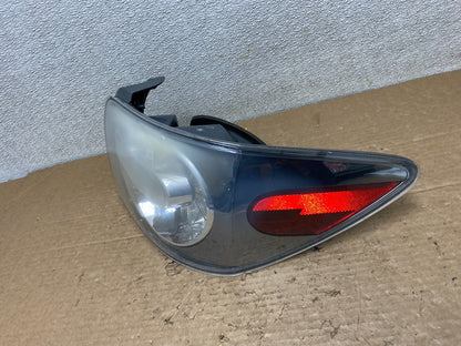 2007 2008 2009 Mazda CX-7 Right Passenger Rh Side Tail Light Oem Z3022 PS1