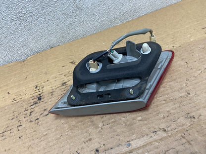 2007 2008 2009 Toyota Camry Right Passenger Rh Tail Light Inner OEM AB3313 LK4