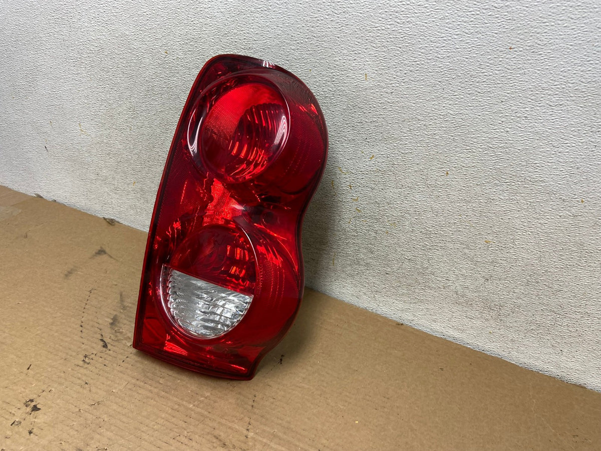 2004-2009 Dodge Durango Tail Light Right Passenger RH Side DEPO AH4232 LK2