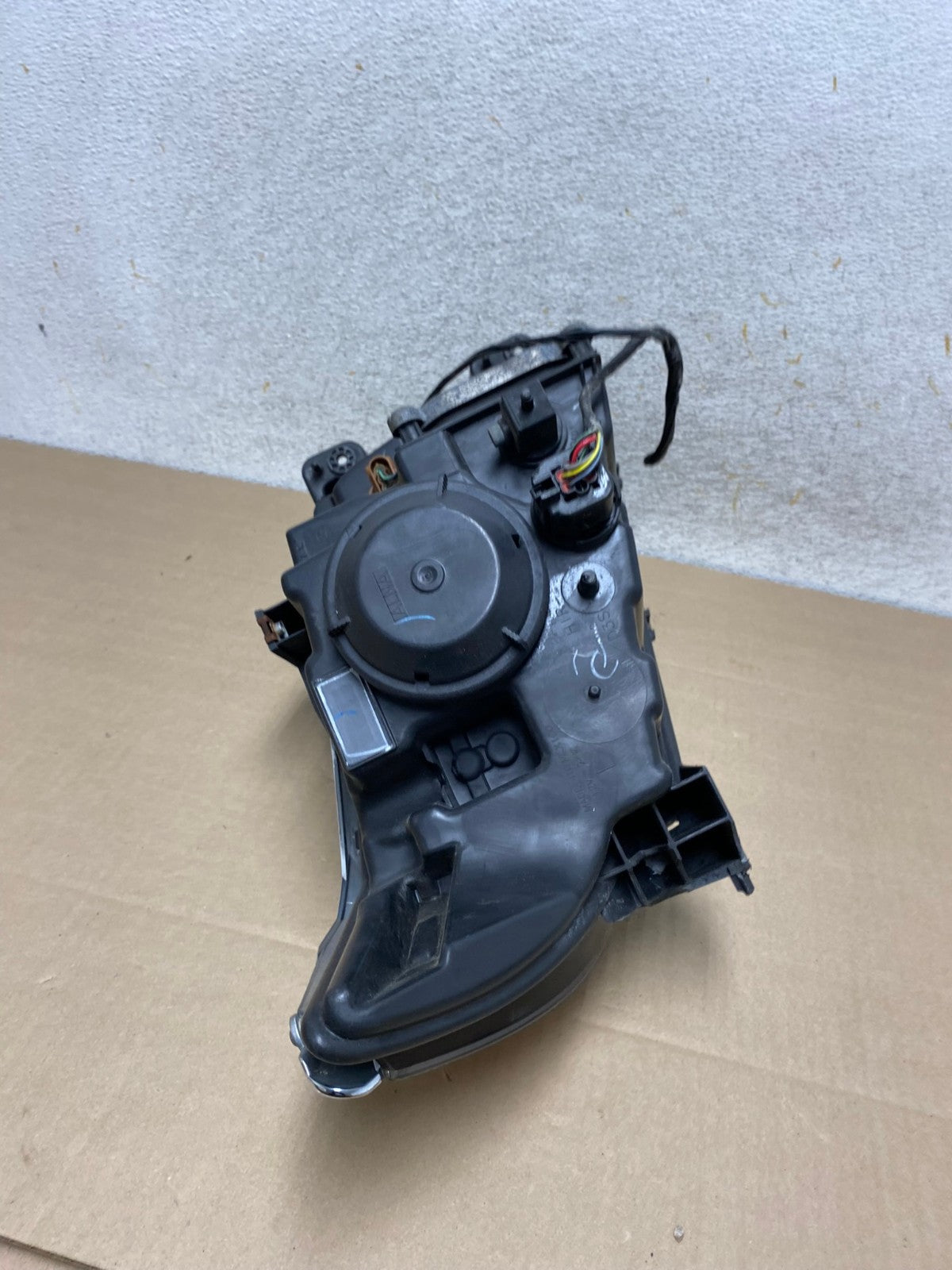 2011 to 2014 Ford Edge Front Left Driver LH Headlight Xenon HID AI1390 LK8