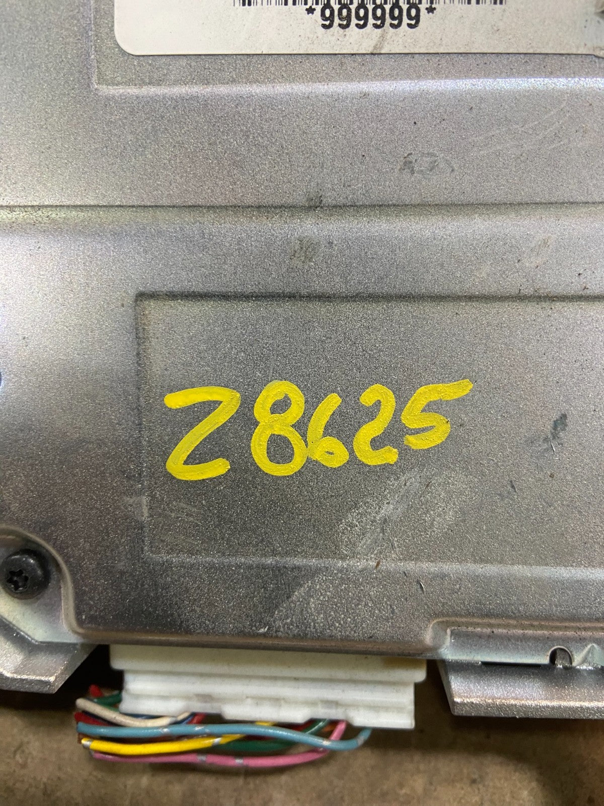 2011-2019 Infiniti M37 M56 Q70 Bose Stereo Radio Audio Amplifier z8625 DG4