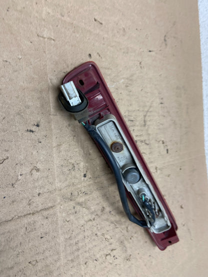 2009 to 2015 Honda Pilot High Mounted 3rd Third Stop Brake Light Lamp AE6480 DG4