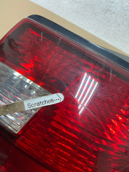 2000 - 2003 Mercury Sable Sedan Right Passenger Rh Side Tail Light AE4974 LK3