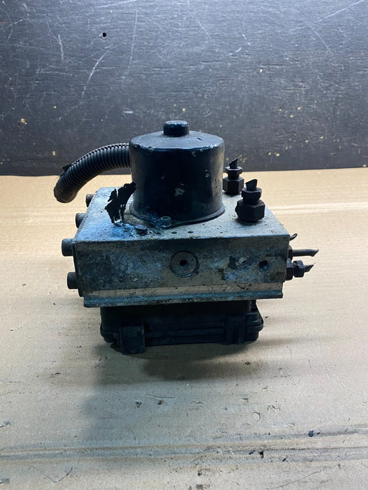 Wabco ABS Hydraulic ABS Pump With Module P/N 4784070720 AA3250 DG0