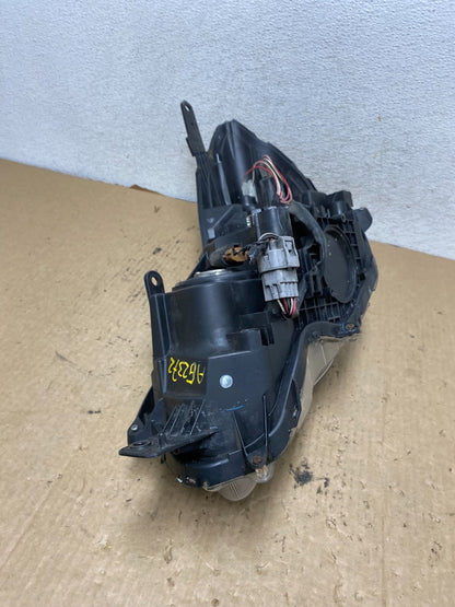 2012-2016 Subaru Impreza Crosstrek Right Passenger Halogen Headlight AG2372 DW8