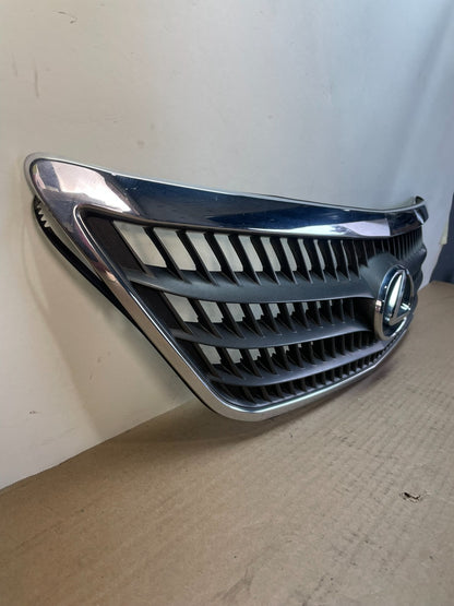 2006 to 2009 Lexus RX400H Front Upper Grill Grille AF8502 DG2