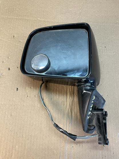 1999 to 2003 Lexus RX300 Left Driver LH Side View Door Mirror AC9782 DW3