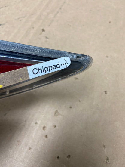 2009 - 2013 Mazda 6 Right Passenger Side Tail Light AD3223 LK5