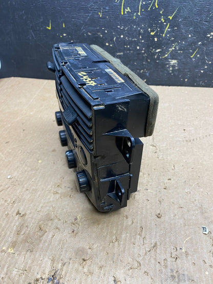 2004-2005 Toyota Sienna A/C Climate Heater Temperature Control Air Vent z4377 DG2