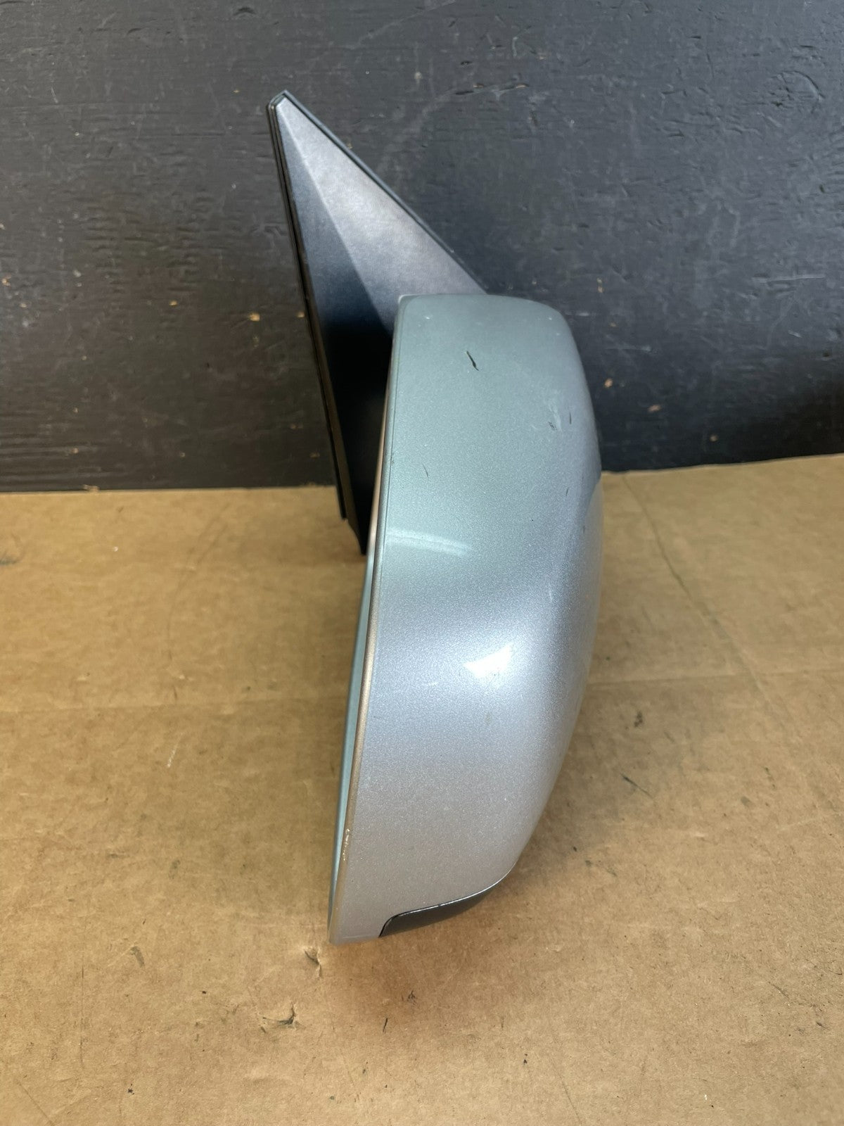 2007 to 2012 Hyundai Santa Fe Right Pasenger RH Side View Mirror Power AE0921 DW9