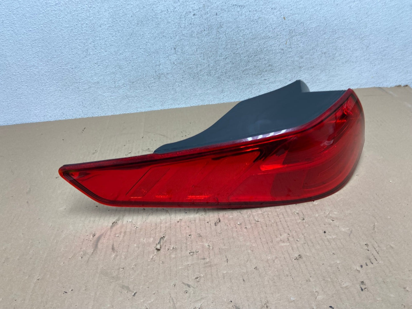 2014 2015 Kia Optima Left Driver LH Side Tail Light AE8780 LK2