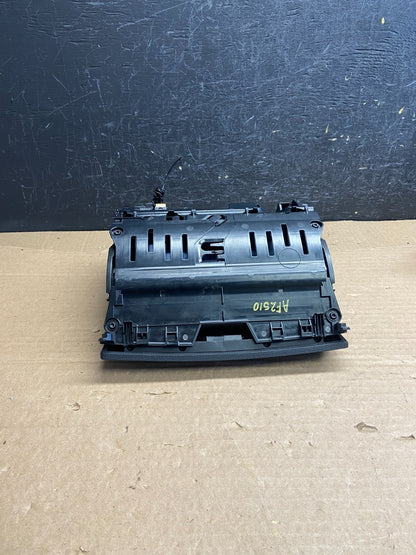 2008-2011 Mercedes W204 C300 Navigation Display Screen Monitor w/Cover af2510 DG4