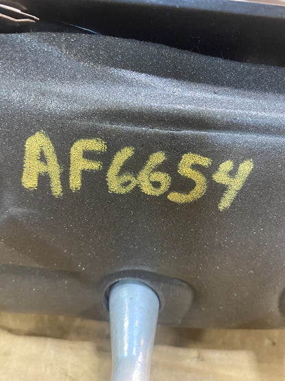 2002 to 2008 Ford E150 Van Left Driver Side Door View Two Arm Mirror af6654 DG8