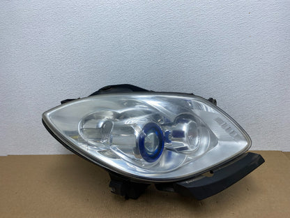 2008-2012 Buick Enclave Right Passenger Headlight Xenon Hid Two Ballast AC12910
