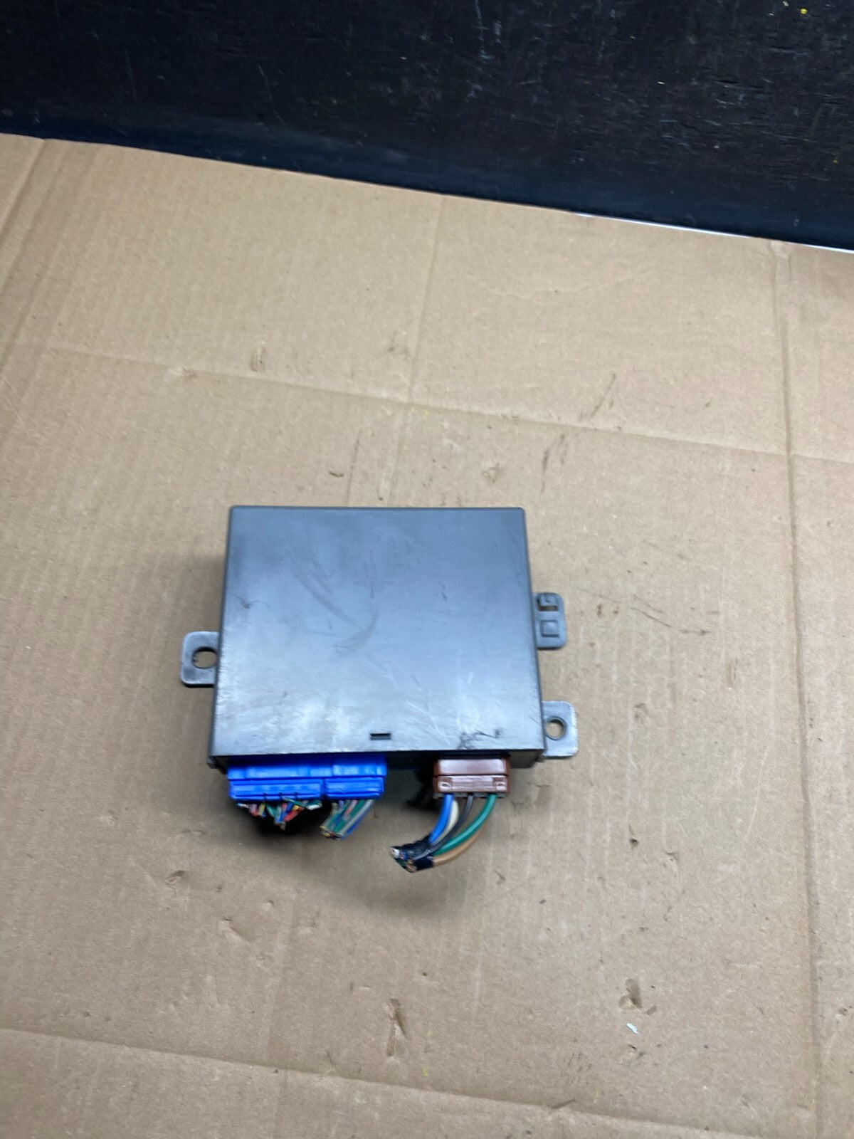 2005 - 2007 Honda Odyssey Rear Left Driver Sliding Door Module L8877 DG6
