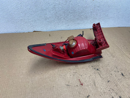 2009 2010 2011 2012 Chevrolet Traverse Left Driver LH Tail Light AG2435 LK4