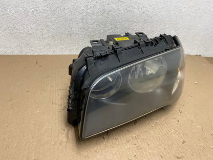 2004 2005 2006 BMW X3 Left Driver LH Side Headlight Halogen DEPO AE8796 LK2