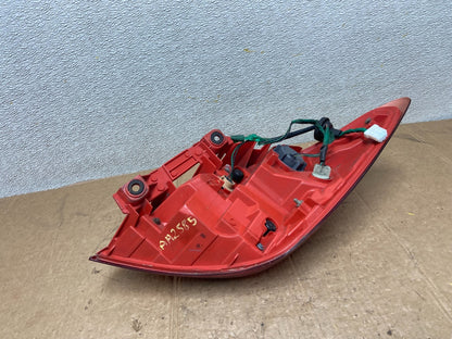2009 2010 Nissan Murano Left Driver Lh Side Tail Light Oem AA2585 GD7