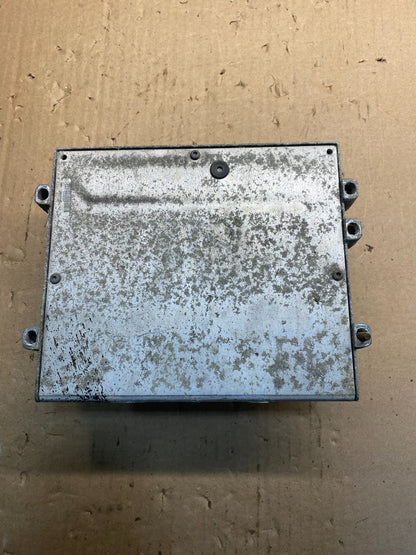 2005 Ford F-150 F150 4.6L Engine Control ECU Module 5l3a-12a650-bpb ae7973 DG1