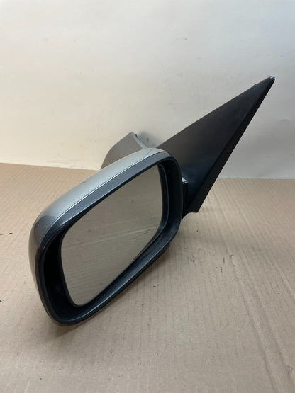 1999 to 2002 Saab 9-5 Left Driver LH Side View Door Mirror AJ0804 DG2
