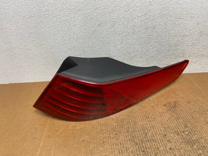 2011 2012 2013 Kia Optima Right Passenger RH Side Tail Light AE1658 LK0