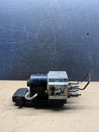 2004 2007 Ford E250 E350 Econoline Anti-Lock ABS Antilock Brake Pump ag9756 DG4