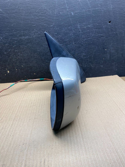 2001 to 2006 BMW X5 Right Passenger RH Side View Door Mirror AI0307 DW11
