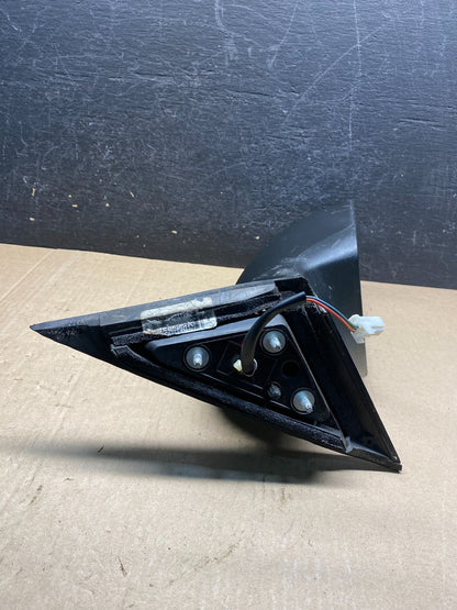 2013 to 2018 Nissan Altima Left Driver LH Side View Door Mirror AG3633 DW4