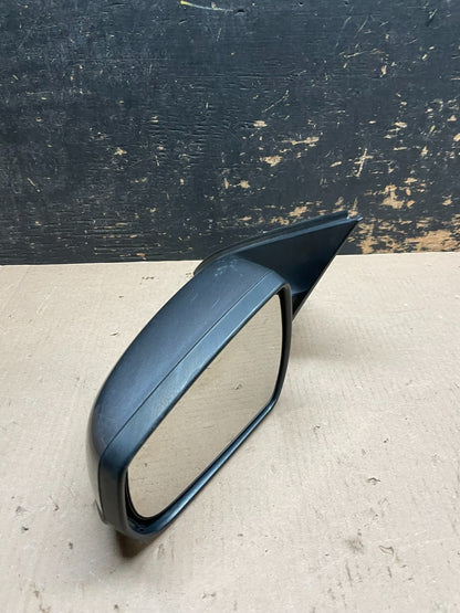 2013 2014 2015 Chevrolet Malibu Left Driver View Door Mirror AA1985 DG10