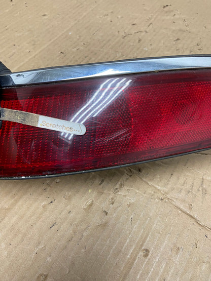 1993 - 1996 Lincoln Mark VIII 8 Right Passenger RH Side Tail Light AI1256 LK3