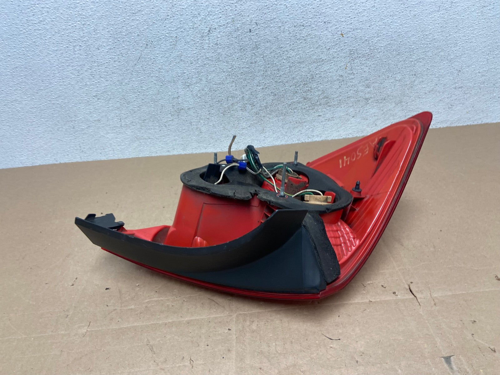 2005 2006 2007 Scion TC Tail Light Right Passenger Rh Side AE5041 LK5