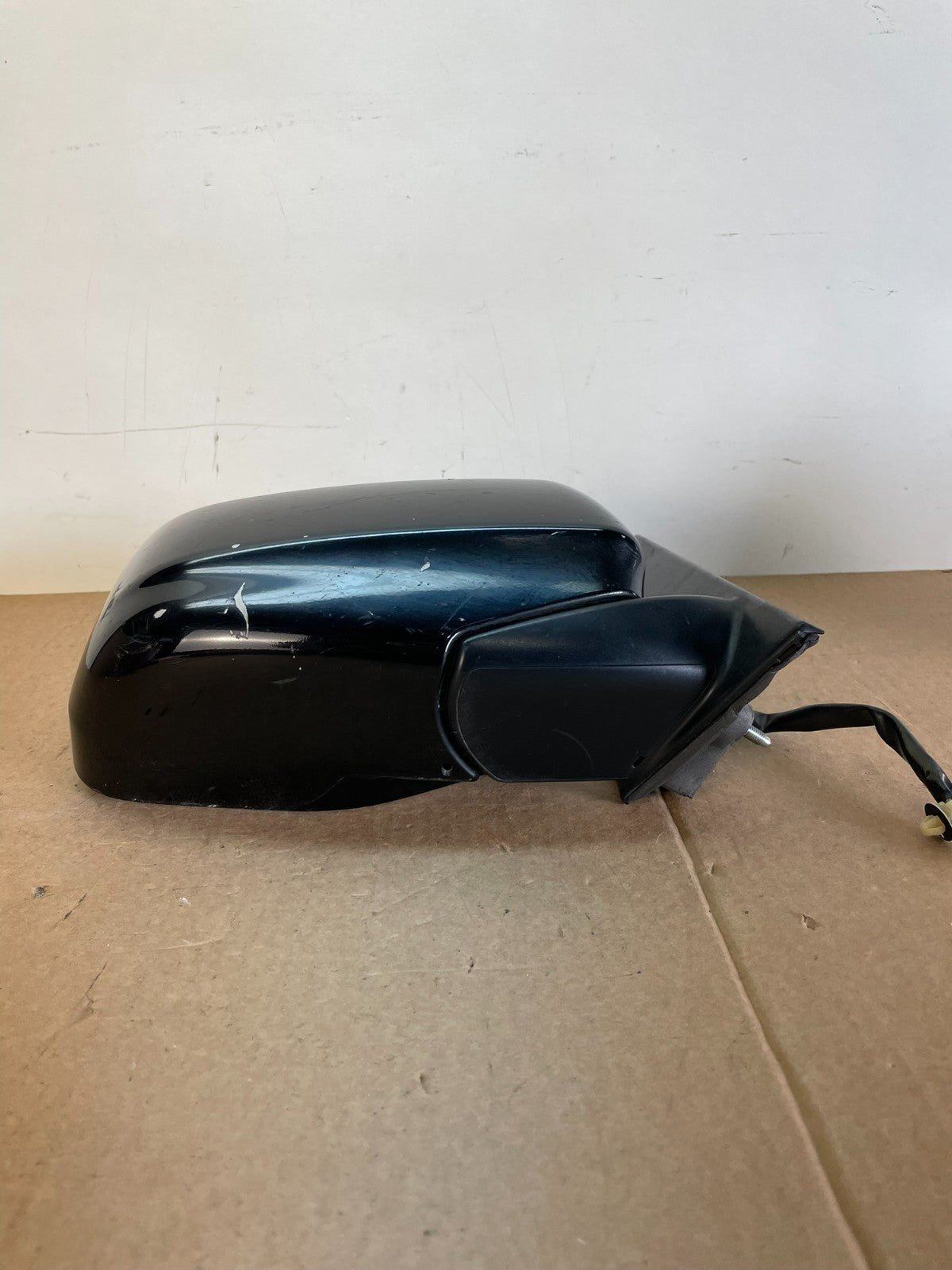 2011 to 2013 Honda Odyssey Right Passenger Door Mirrorr AH6207 DW3